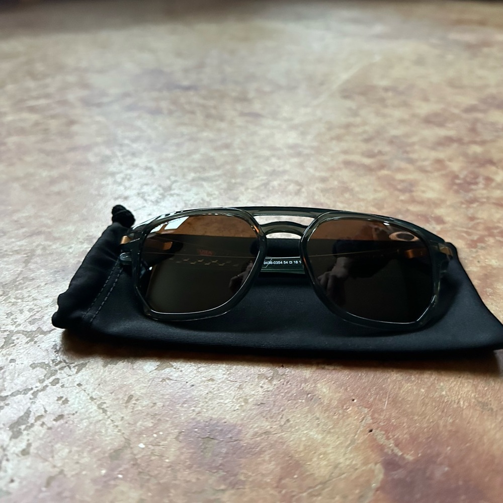 Oakley Latch Beta sunglasses
